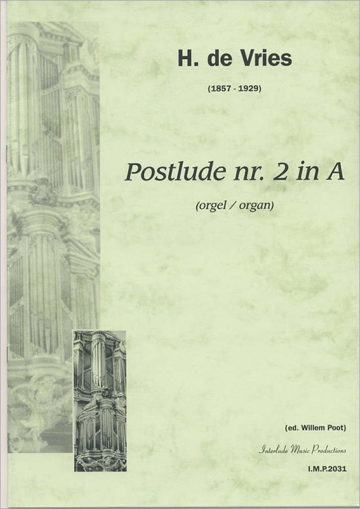 Postlude 2 A